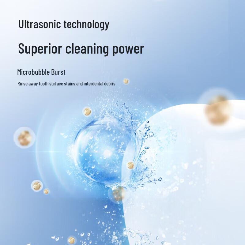 usmile Ирригатор CY0