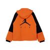 Jordan Куртка FW25 С капюшоном На молнии С длинным рукавом Детская Детские куртки IQ9984-899