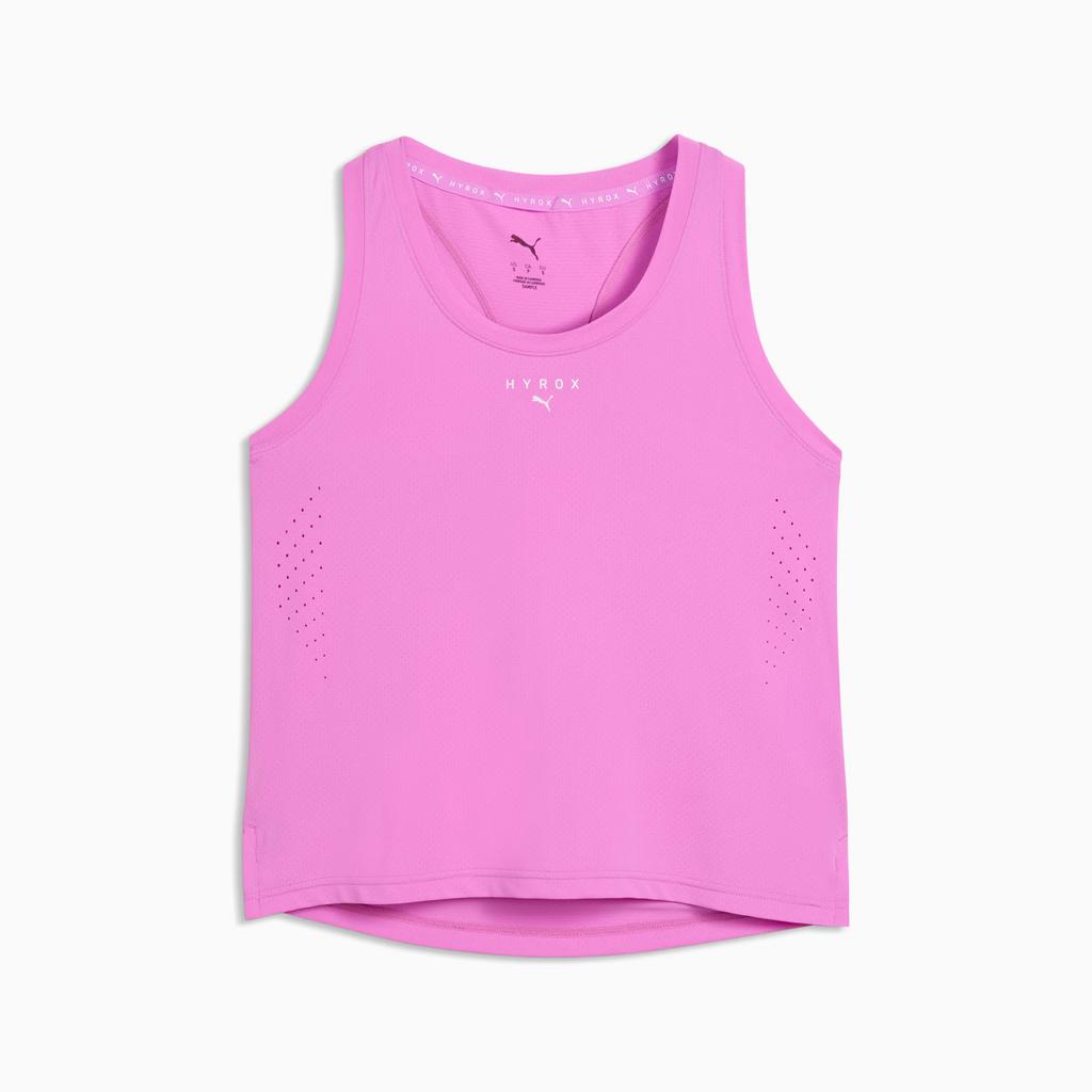 Puma Женская майка-жилет Hyrox с влагоотводящими свойствами 528562-73
