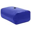 1000 L Foldable Water Tank with Tap
