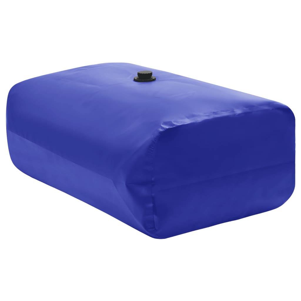 1000 L Foldable Water Tank with Tap