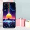 Neon Retrowave 80s Vintage Art Case For Samsung Galaxy M56 M52 M32 M53 M16 M11 M21 M31 M35 M12 M13 M14 M15 M36 M55 M34 M54