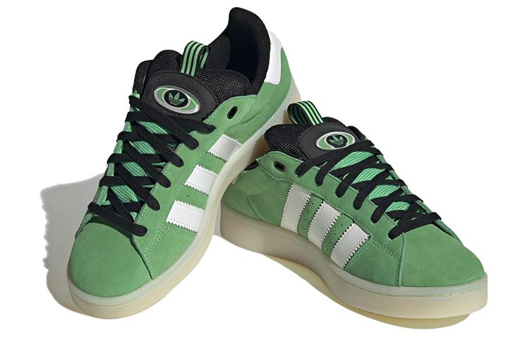 adidas Campus 00-х 'Полукричащий зеленый' HQ8713