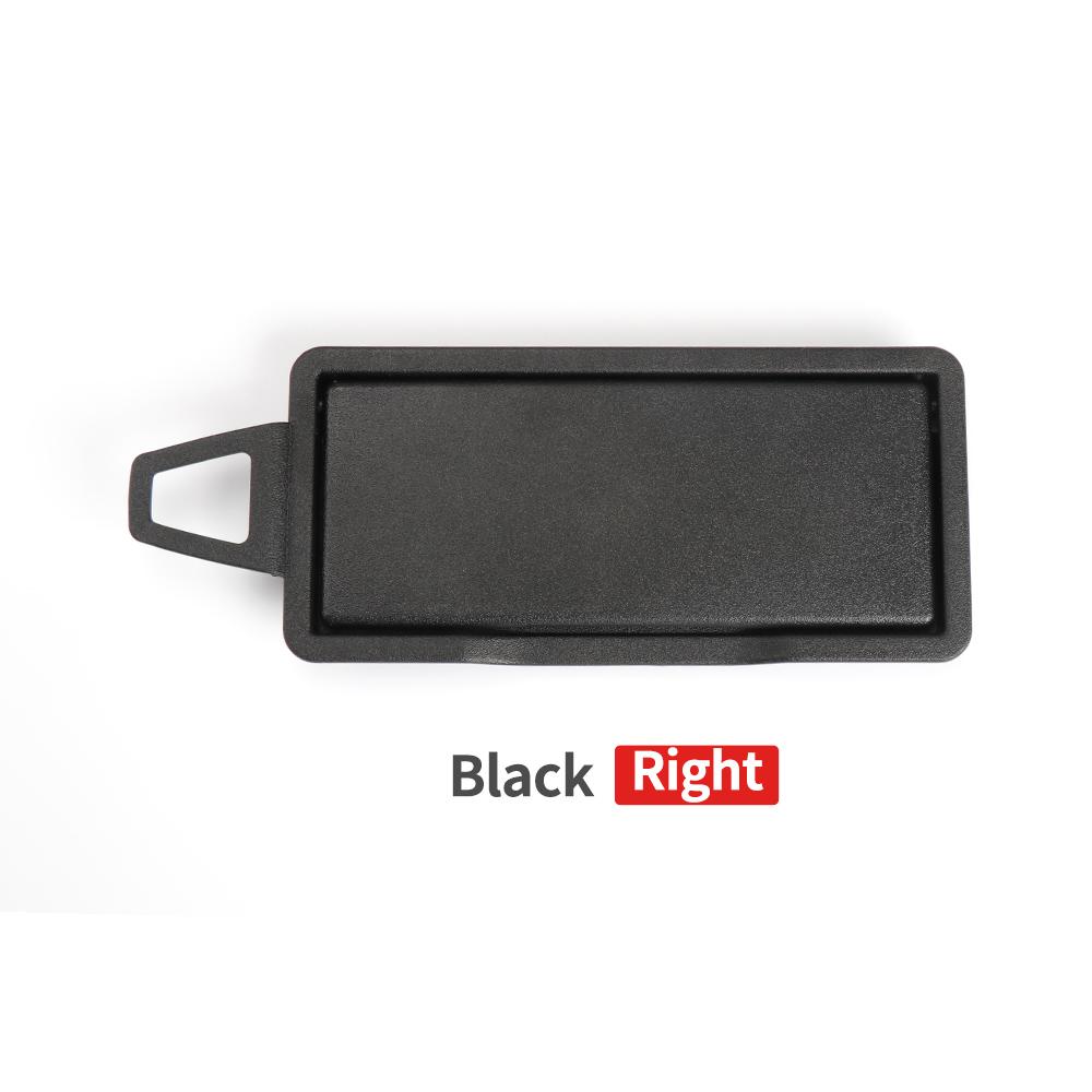 Для Benz W204 салон автомобиля козырек от солнца козырек для макияжа косметическое зеркало чехол для Mercedes C GLK Class X204 авто