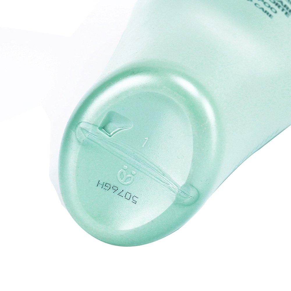 Shiseido Professional Шампунь Fuente Forte 1000 мл