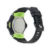 Casio G-SHOCK Series Fashionable Street Cool Advanced Bluetooth Smart Connection Outdoor Recommendation Quartz Movement Resin Strap GBD-100SM-1PRD