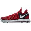 Nike Kd 10 Ep 'Red Velvet' Sneakers 897816-600