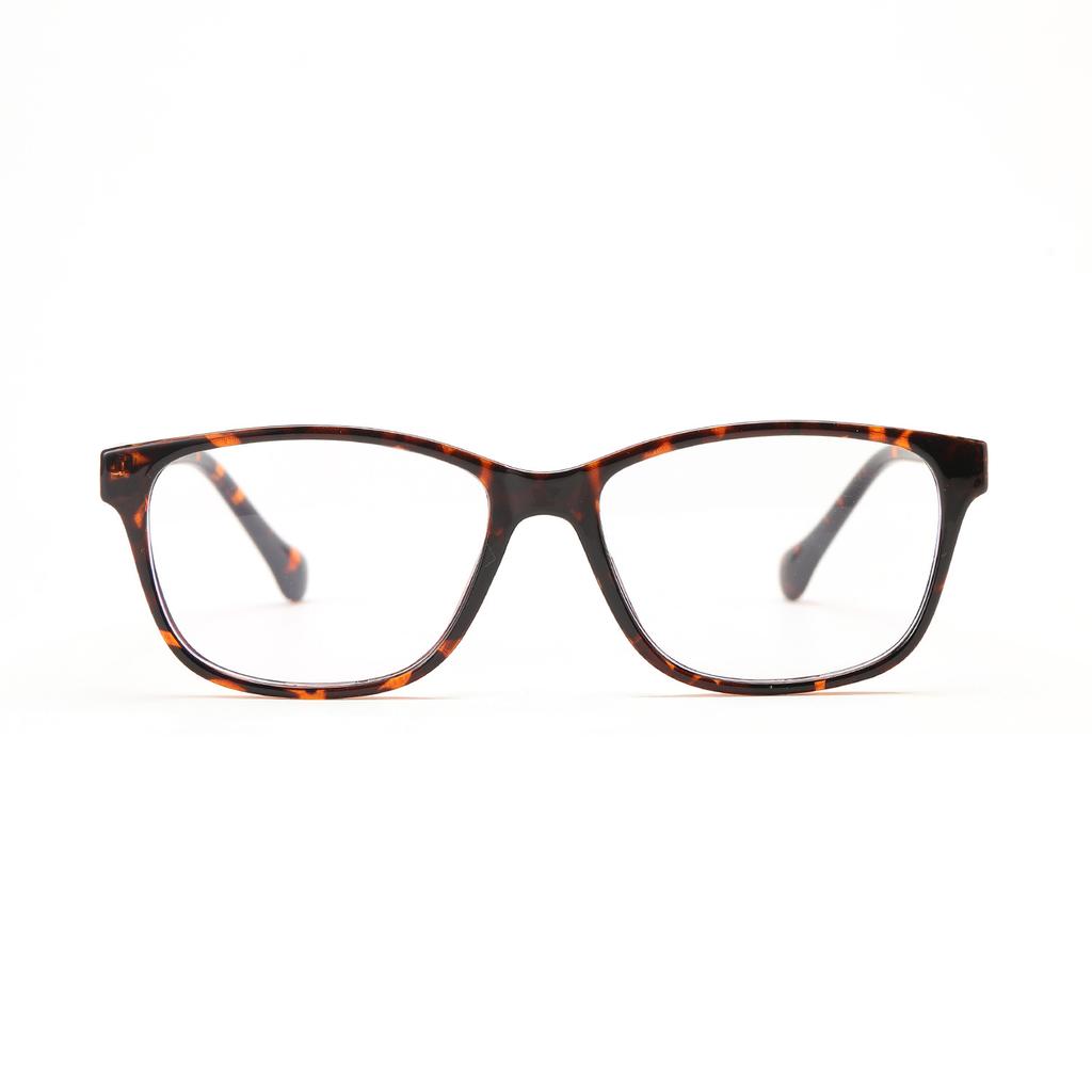 Очки 918 Цвет Квадратная Маленькая Оправа Ретро Цвет Соответствия Простые Плоские Зеркала Женщины