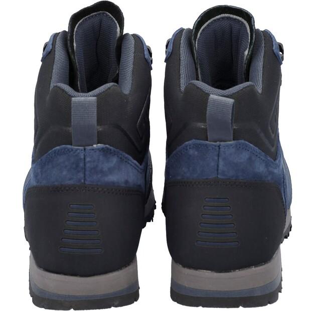 CMP Alcor 2.0 Mid ботинки трекинговые