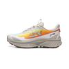 Li Ning Chasing The Sky Амортизация Скользкие Устойчивые к истиранию Упругие Низкие Кроссовки для трейлраннинга Женские ARNV030-3