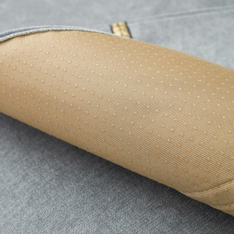 Подушка для дивана из синели Four Seasons, нескользящая подушка для дивана, подушка для сиденья, оконная подушка