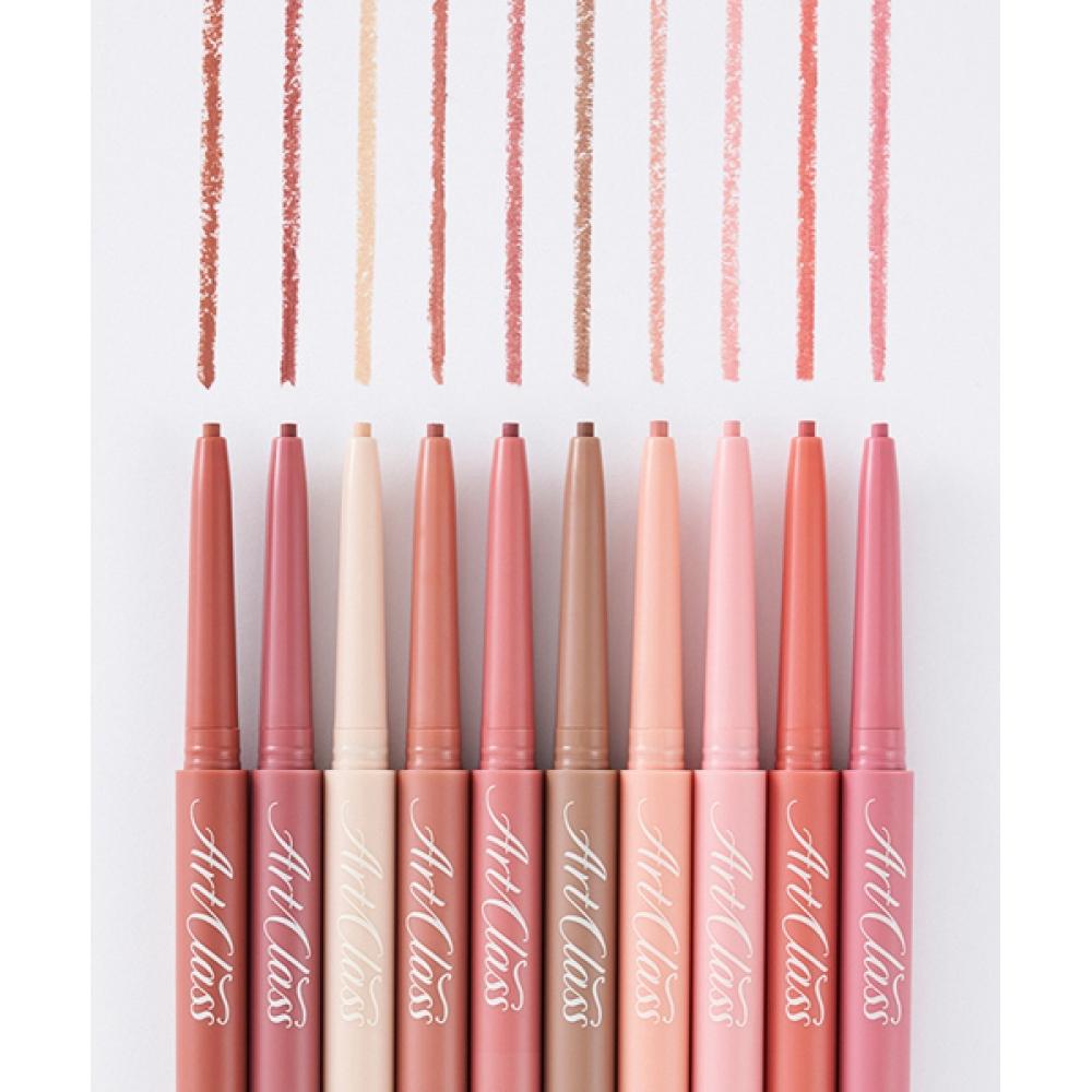 Too Cool For School Artclass Растушевываемая раздельная подводка [Cococho Pick New Color]