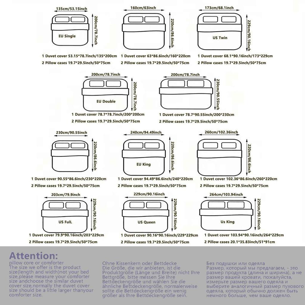 Комплект пододеяльника на Хэллоуин Дым Темная Тема Ужасов Комплект Постельного Белья на Хэллоуин Идеально подходит для Спальни Гостиной Фотографии Декорации.