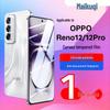 Защитное стекло Mai Ku Qi для экрана OPPO Reno 12/12 Pro