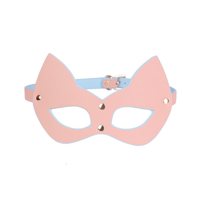 Горячие Сексуальные Наборы для Бондажа из Натуральной Кожи, Набор для Ограничений, Наручники, Ошейник, Кляп, Вибраторы-Кролики, Игрушки для Взрослых для Женщин и Пар