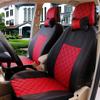 1 Set Universal Automobile Seat Cover Five-seater Car Chair Covers Front Rear Protective Case Fit Ford Focus Volkswagen