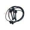 Комплект проводов свечей зажигания подходит: OEM# 19037-62010 Toyota 4Runner T100 Tacoma Tundra