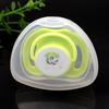 Portable Baby Pacifiers Box Infant Boy Girl Pacifier Case Cot Baby Pacifier Holder Box