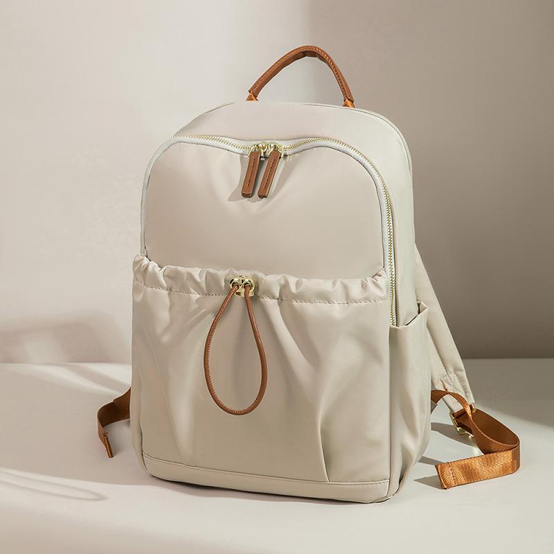 Модный дорожный рюкзак из ткани Оксфорд, женский рюкзак, легкая дорожная сумка, многофункциональная компьютерная сумка