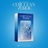 [Выпуск 9/10] WENDY - 3-й мини-альбом Cerulean Verge [Версия с брелоком] Smart Album