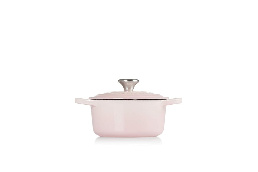 Le Creuset Cocotte Ronde 16 cm Shell Pink