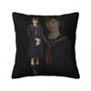 Pillow Case Shimizu Hinako Silent Hill F Soft Pillow Cover Retro Trendy Cushion Cover Pillowcases For Office Car Home Decorative