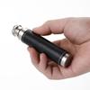 Stainless Steel Hip Flask Cylinder Wine Bottle Drinking Pocket Bottle Whisky Flagon  Vodka