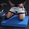 Extra Wide Yoga Balance Pad Men Women Physical Therapy High-Density TPE Core Strength Stability Training Non-Slip Fitness Workouts Mat