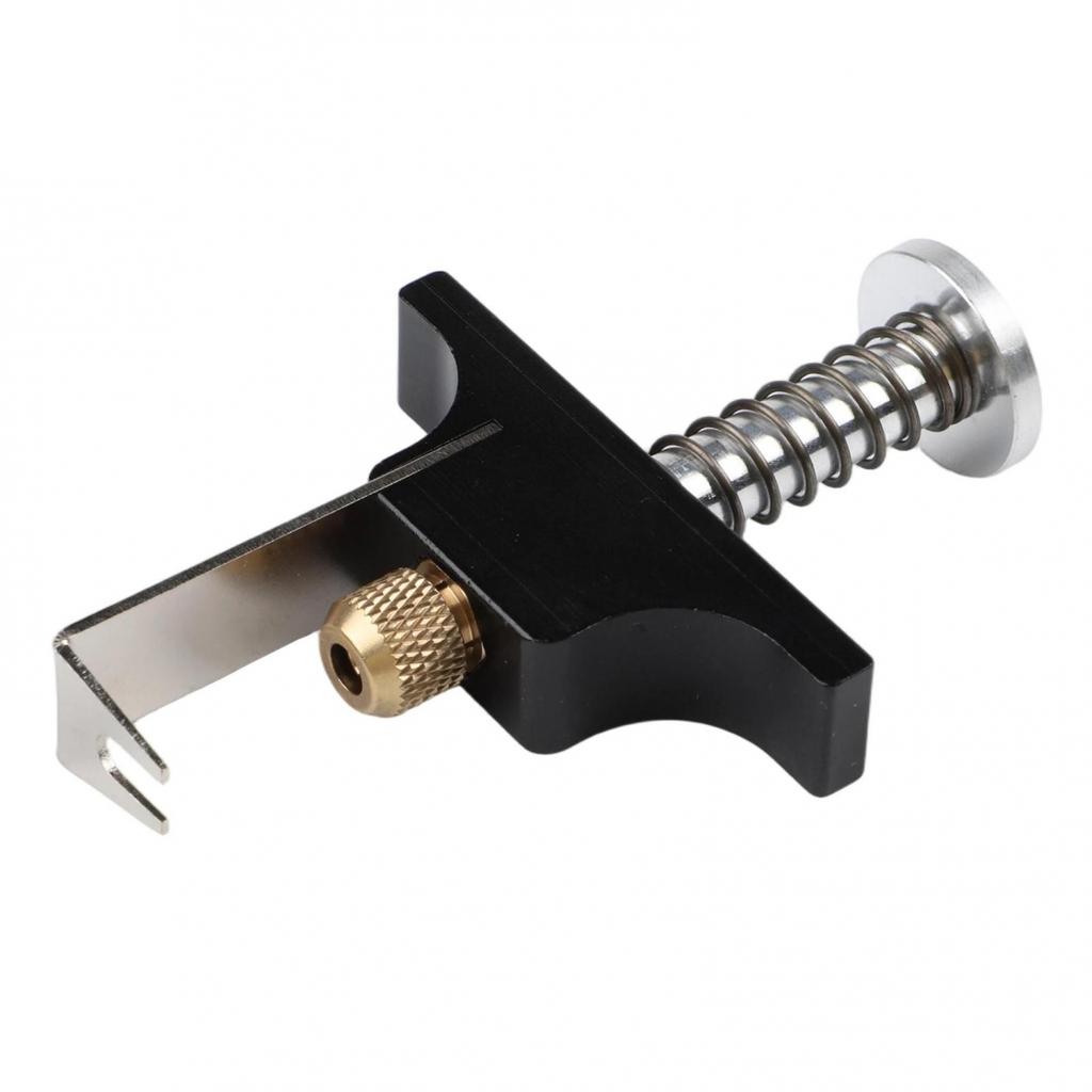 Broad Compatibility Aluminum Alloy Tool Propeller Puller