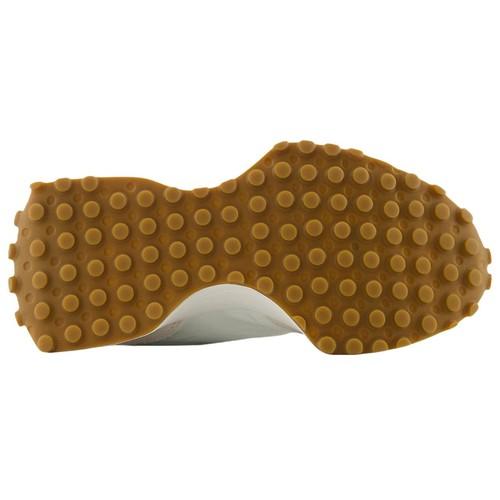 New Balance 327 Linen Sea Salt Dark Ice Wine Women's - WS327FTC