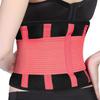 Waist Shaper Корсет для талии Корректирующий пояс Пояс для поддержки поясницы Спортивный тренировочный пояс Диетический пояс Пояс для потоотделения Пояс для триммера для талии Компрессионная тренировка мышц