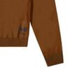 GUCCI Sweaters Men's Brown Turtleneck Moderate Other 729476-XKCOR-3266