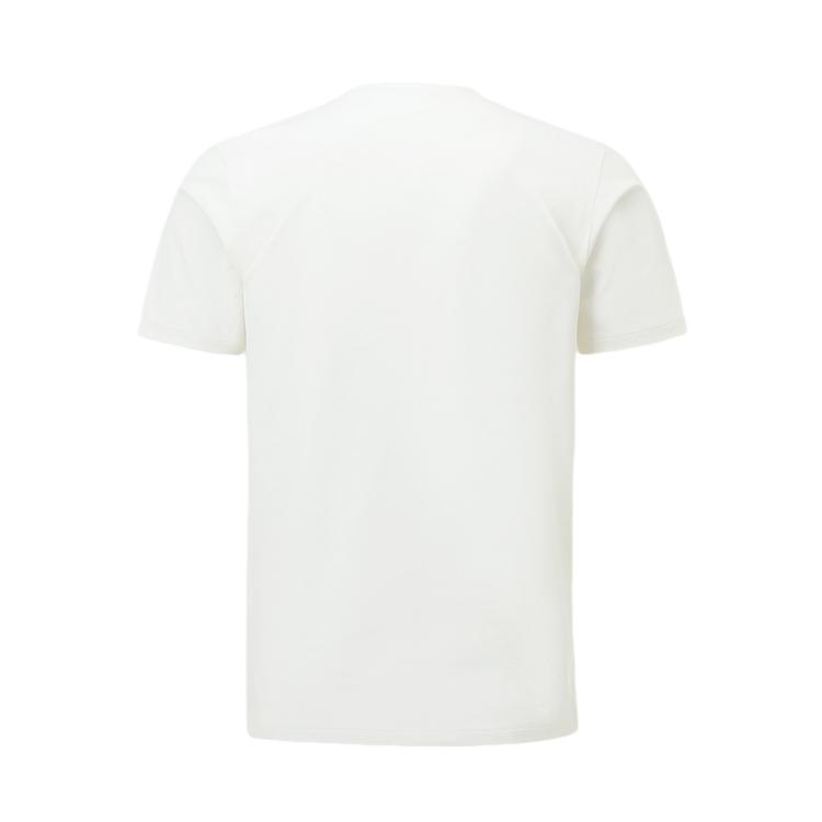 DESCENTE ESSENTIAL T Shirt Unisex D5333ETS53