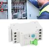WiFi Автоматический выключатель 1P+N 32A AC 230V 6KA Отключающая способность Реле времени Дистанционное управление MCB