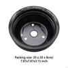 Crankshaft Pulley Spare Parts Double Groove for Chevy Sbc 262 350 400