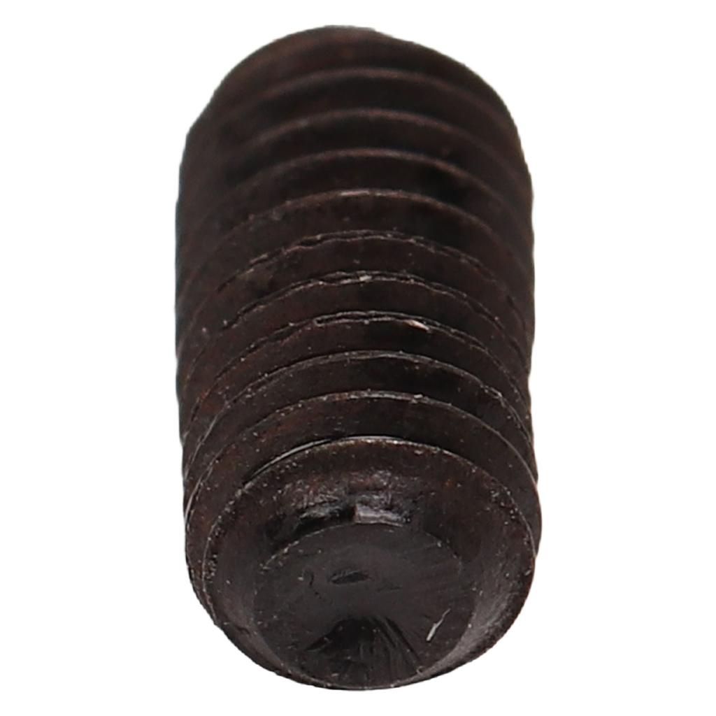 Набор из 12 шт. винтов для гитарного бриджа. Практичные, прочные, устойчивые к ржавчине, легкие, без заусенцев, металлические винты для бриджа электрогитары