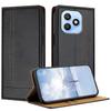 Магнитный кожаный чехол-книжка Coque для Honor X8D X6D X9D X7D X5C X5B Plus X9C Smart X8C X7C X6C X6B X7B X8B X9B Закидная крышка