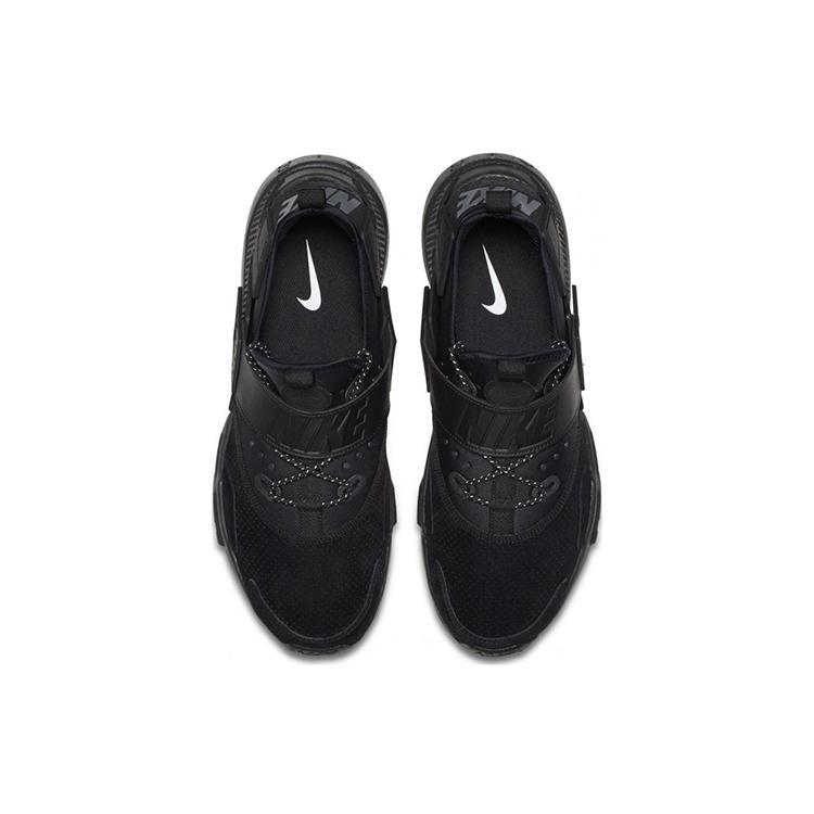 Nike Air Huarache Drift Premium 'Black' Men's AH7335-001