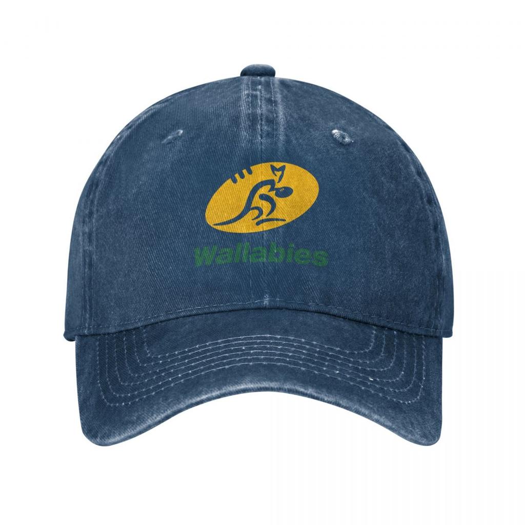 Кепка для фанатов регби Wallabies модная походная шляпа мужская женская люкс