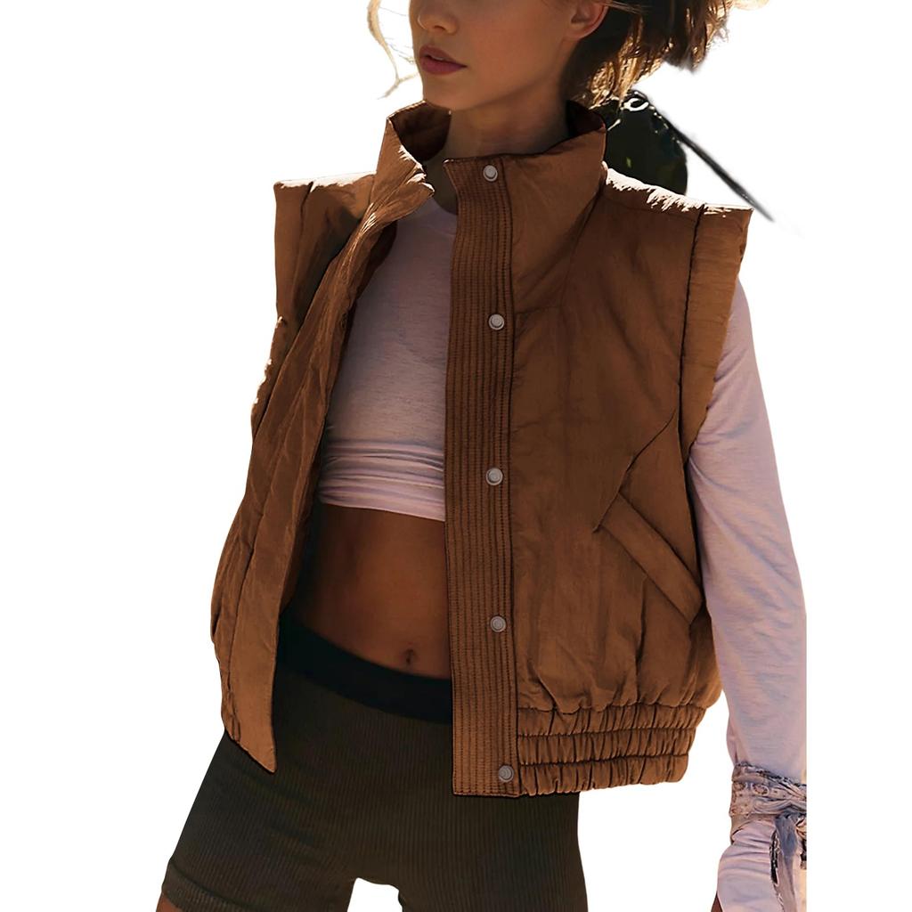 Women Button Down Shirts Casual Long Sleeve V Neck Chambray Blouse Top