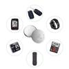 CR2016 Lithium Coin Batteries CR2016 3v Lithium Batteries Perfect for Small Devices Such As Watches and Mini Lights