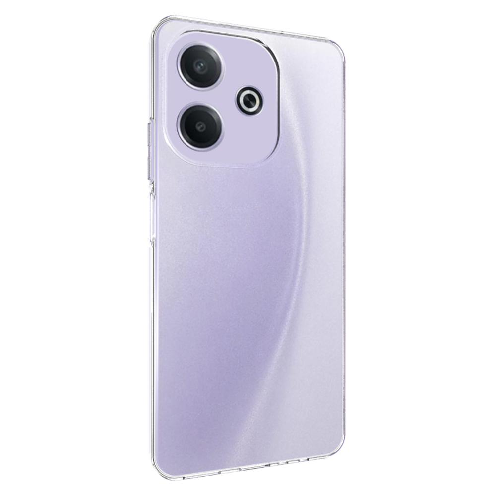 10Pcs/Pack For Oppo A5 Pro 5G Case Watermark Free TPU Protective Clear Phone Cover