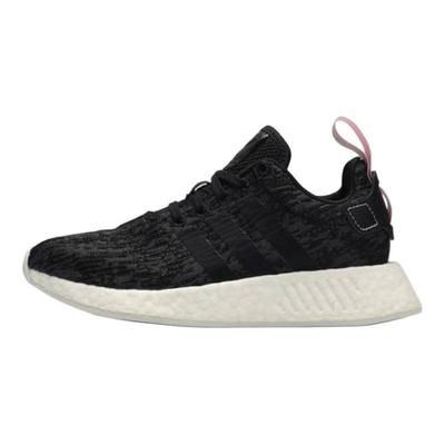 Женские кроссовки NMD_R2 'Core Black' BY9314