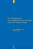 Книга Die Volkssprachen Als Lerngegenstand Im Mittelalter Und In Der Fruhen Neuzeit : Akten Des Bamberger Symposions Am 18. Und 19. Mai 2001