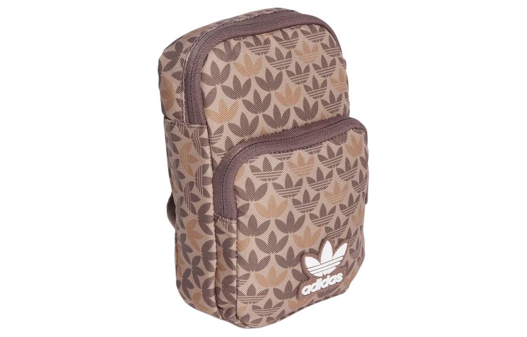 Adidas Monogram Festival Bag Earth Strata IU0012