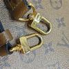 [Pre-Owned] Louis Vuitton Pochette Metis 'Brown Monogram Reverse Canvas' - Very Good #1HCT6CM
