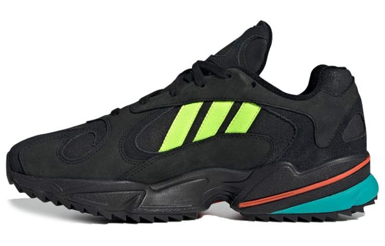 Adidas Yung-1 Trail 'Solar Yellow' EE5321