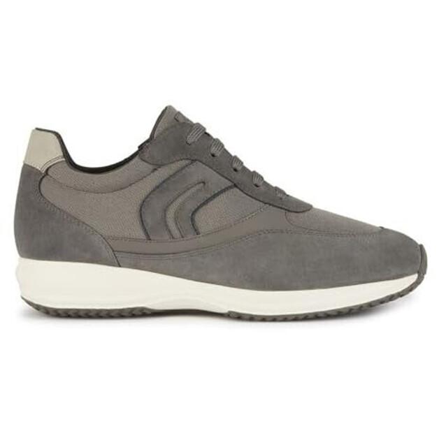 Кроссовки Geox Sneakers Uomo Happy