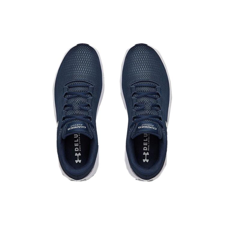 Under Armour Charged Pursuit 2 'Academy' Men's 3022594-401
