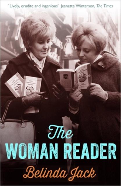 The The Woman Reader Book